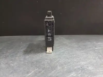 20 Amp, 1 Pole, 240 volts Circuit Breaker