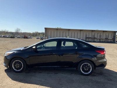 Used 2016 FORD FOCUS Classic Cars & Trucks Michigan US | Miedema Asset Management Group #1579065