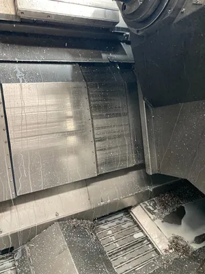 2010 OKUMA TWIN STAR LT300-MY CNC LATHE WITH 5-AXIS OR MORE | Machinery Resources International (14)