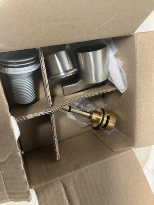 Used _UNKNOWN_ _UNKNOWN_ Faucets / Sprayers Michigan US | Miedema Asset Management Group #1402622