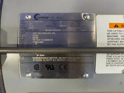 USED REXROTH R902505152/001