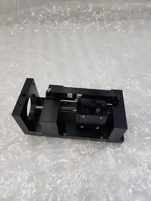 SUSS MA150 STAGE MOTOR VEXTA PH266-01 2-PHASE WITH CABLE AND HOUSING