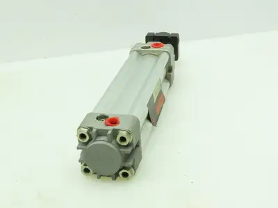 New | in-Stock HOERBIGER _UNKNOWN_ Pneumatic Cylinders | Arrow Industrial #633685