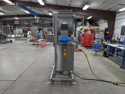 USED 2012 PIZZAMATIC CORP. SD--14-SE-1L1H
