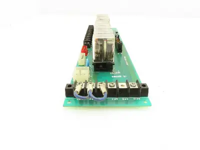 Star 5043-PR04D PLC Relay Circuit Board Module