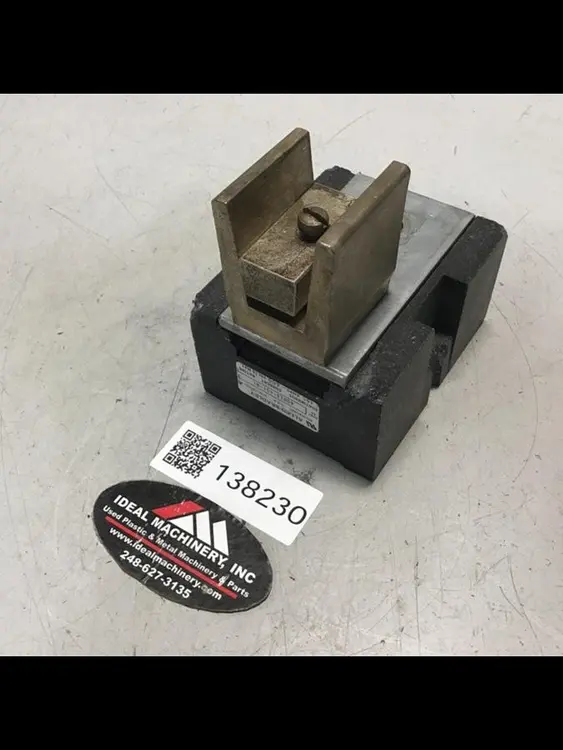 Used ALLEN BRADLEY 40023-401-01 Fuses Michigan US | Ideal Machinery #592143
