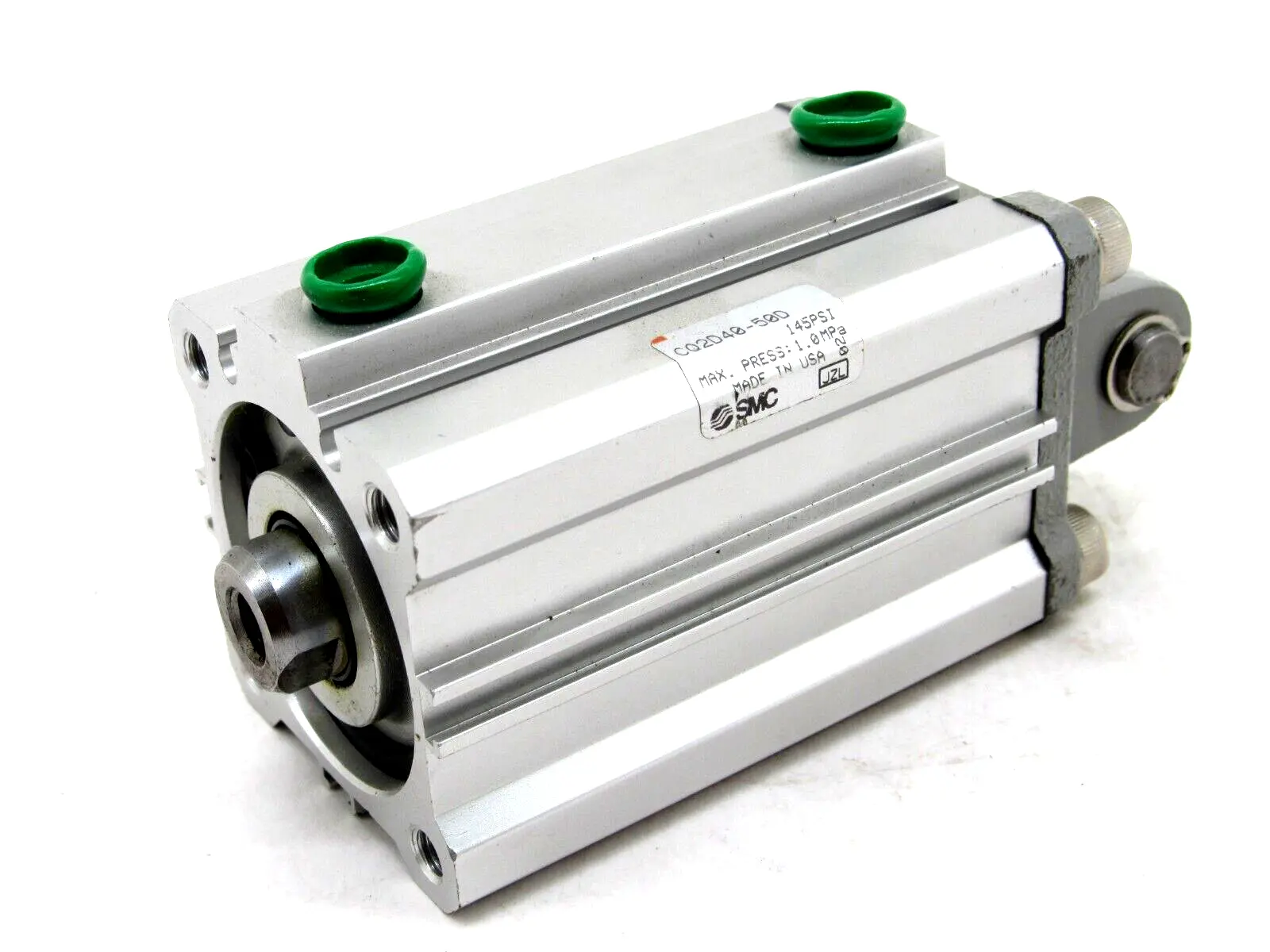 NEW SMC CQ2D40-50D COMPACT CYLINDER CQ2D4050D