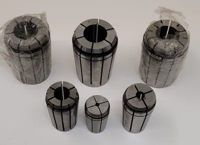 ERICKSON Collets Tooling & Accessories, Collets | Machinery Central (2)