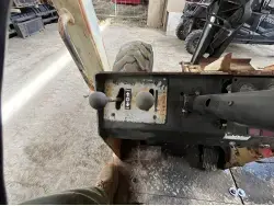 Used 1999 INGERSOLL-RAND VR90B Telehandlers Pennsylvania US | Iron Exchange Equipment Solutions #1353826