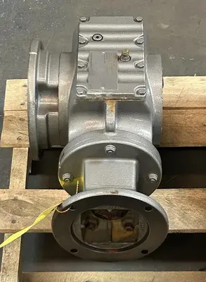 Used SEW-EURODRIVE SAF67AM143DRN80M4/BE1HR Industrial Controls Ohio US | Surplus Asset Holdings #1364197