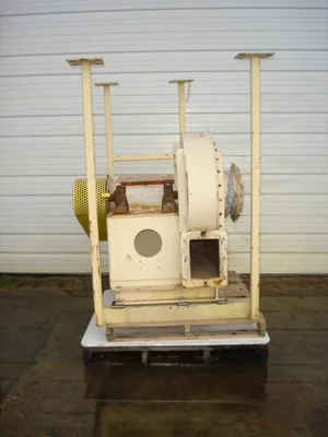 Used _UNKNOWN_ _UNKNOWN_ Centrifugal Fans Minnesota US | A&I Equipment #1317697