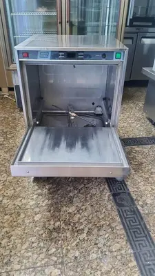 USED MOYER DIEBEL 383HT-70 M1