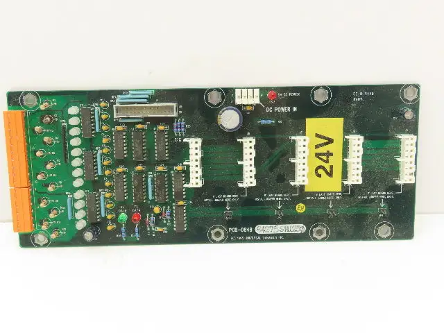 Used UNIVERSAL DYNAMICS _UNKNOWN_ Printed Circuit Boards (PCB) Indiana US | Arrow Industrial #1408231