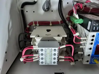0.25 hp, 600V, 3A, 3-Ph FVNR Starter Size 1 Bucket for Freedom 2100 MCC Frame