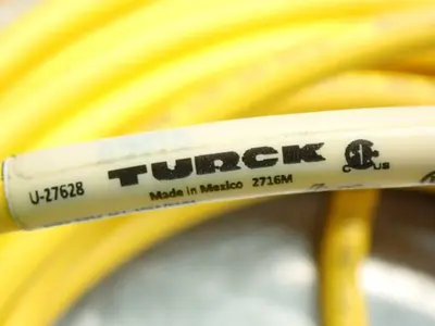 NEW TURCK U47226 & U27628