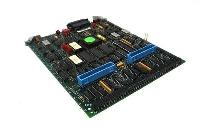 USED GENERAL ELECTRIC DS3800HMPK1N1K CPU BOARD