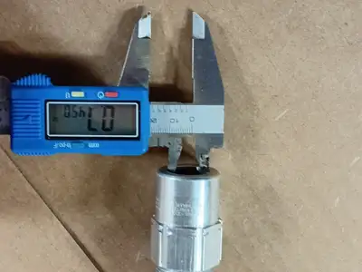 NEW CMP TMC2-075A075