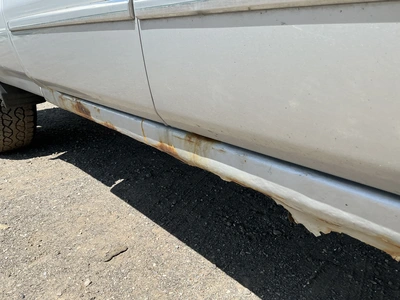 USED 2014 CHEVROLET SILVERADO 1500