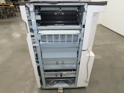 Ricoh Aficio SR4060 Finisher MP 9002SP Laser Printer Stapler Multi Tray Sorter