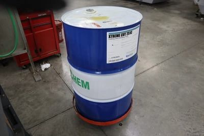 Used GENERIC GENERIC Chemicals, Fluids & Lubes Minnesota US | Machinesused.com #1395091
