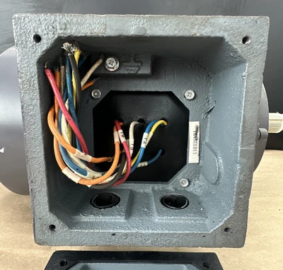 NEW Techtop GR3-CI-TF-184T-4-B-D-5