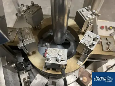 USED Bosch Bosch GKF 120 Capsule Filler