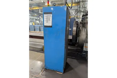 Used _UNKNOWN_ _UNKNOWN_ Autoclaves, Reactors & Kettles Texas US | IRS Auction #1445009