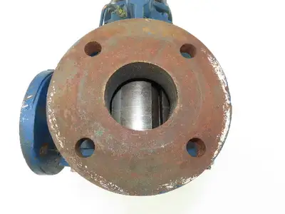 Used GORMAN RUPP _UNKNOWN_ Pumps Indiana US | Arrow Industrial #1367457