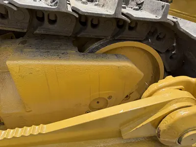 Used 2000 CATERPILLAR D8R Bulldozers Kentucky US | Proxy Equipment #1388861