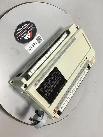 Used ALLEN BRADLEY 1745-E151 SER A Circuit Boards Michigan US | Ideal Machinery #582266