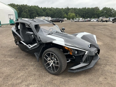 Used 2019 POLARIS TBD Motorcycles (Misc) Michigan US | Miedema Asset Management Group #1327804