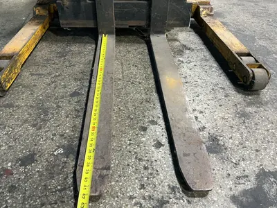 Used BIG JOE PER 20106 Pallet Stackers Ohio US | HGR 24 #1357440