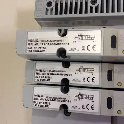 USED NUMATIC 239-1174
