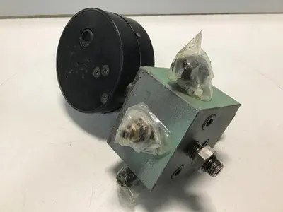 USED NISSEI 6593913