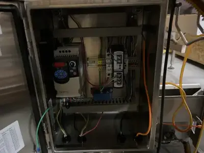 Used Clean Logix _UNKNOWN_ Boot Washing Systems Pennsylvania US | ISCA #1299552