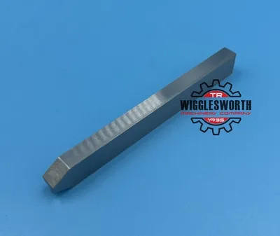 WEBSTER & BENNETT 120" DCH MACHINE PARTS | T.R. Wigglesworth Machinery Co. (1)