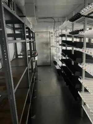 Used _UNKNOWN_ _UNKNOWN_ Refrigerators Michigan US | Grocery Equipment Sales #1542325