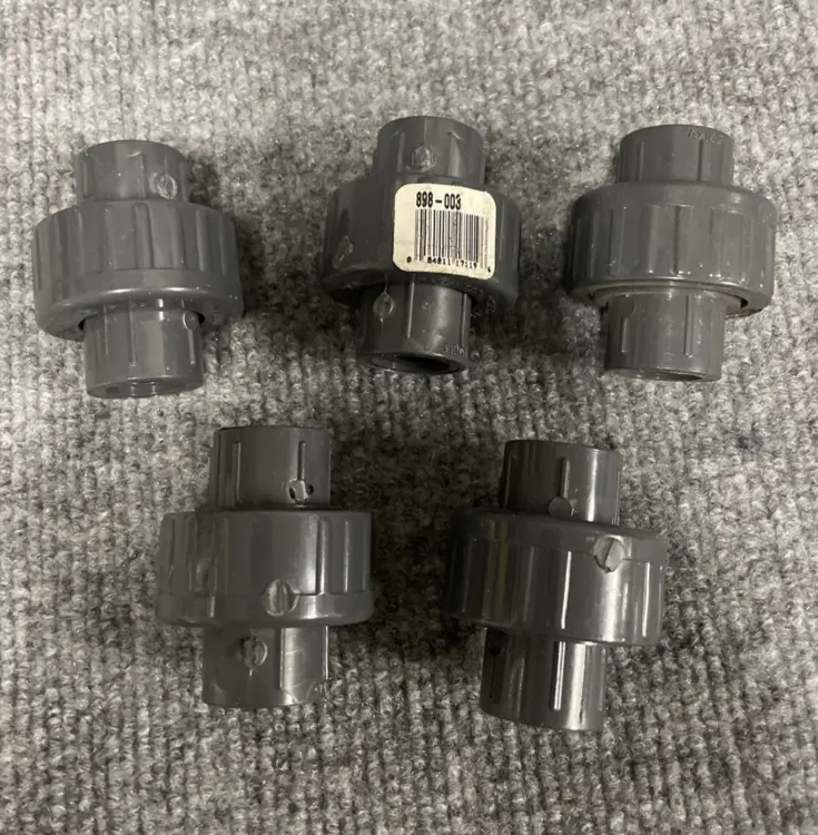 New | in-Stock Spears 898-003 Valves/Fittings | Davliegogo LLC #1708995