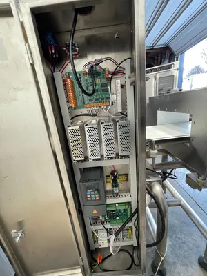 USED BARRINGTON BPS-MDC-A