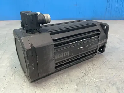 Used PARKER HDY115C688S1 Motors (misc) Ohio US | HGR 24 #1704935