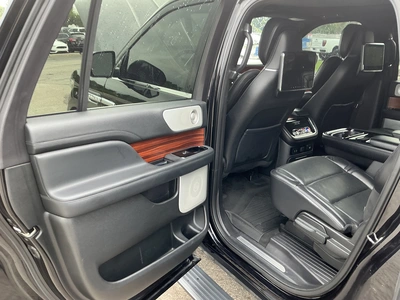 Used 2019 LINCOLN NAVIGATOR L SUVs Michigan US | Miedema Asset Management Group #1337339