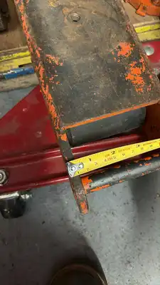 Rigging Various Machine Skates Material Handling | Global Machine Brokers, LLC (3)