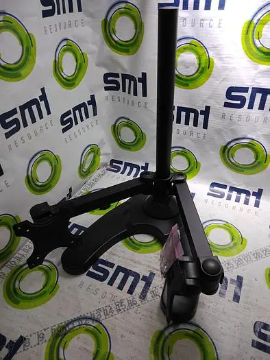 Used UNBRANDED DUAL LCD MONITOR PCB SMT Screen Printers | SMT Resource #489982