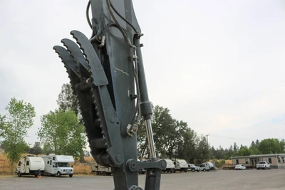 Used 2013 JOHN DEERE 135D Excavators California US | Monster Iron Equipment Services #1481114
