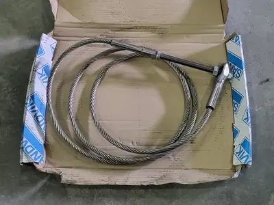 USED SANDVIK 55159155