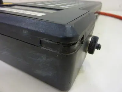 USED KEBA HT401-4X20
