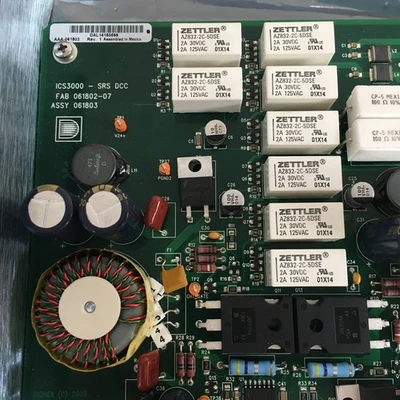 USED Dionex 061802-07