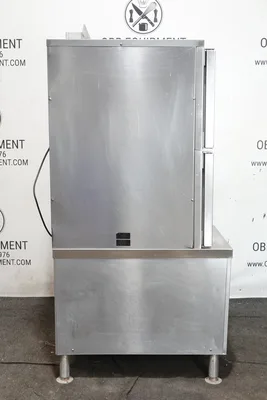 Used Vulcan C24ET10 Steam Cooking Equipment Texas US | OBR Equipment #1065110