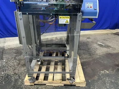 Used 2020 ECONOCORP, INC TSYSTEMFORMER Miscellaneous Packaging Equipment Ohio US | HGR 24 #1232649