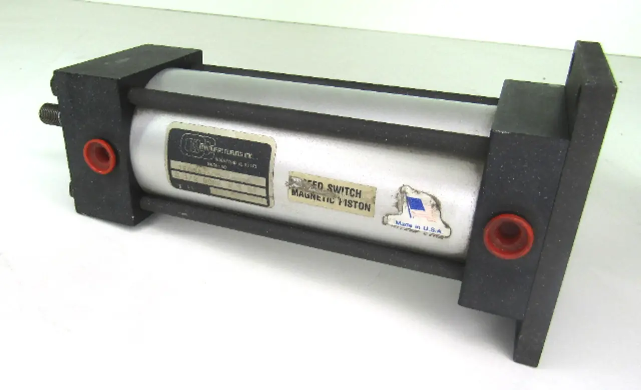 USED C&C MANUFACTURING TE05A-A05-AMA90